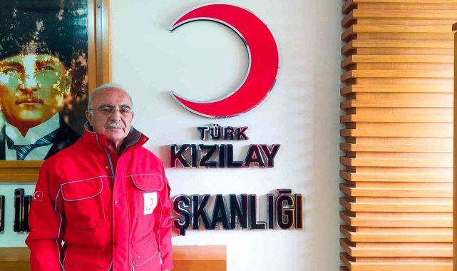 Aydın&#039;dan Ukrayna&#039;ya yardım eli