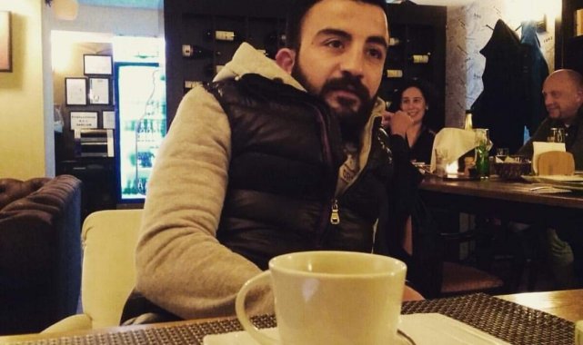 Aydınlı genci ölüm, uykuda yakaladı