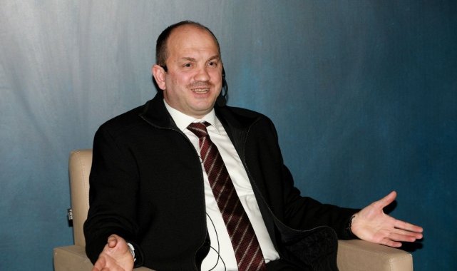 Aynalıkavak Sohbetlerinin Mart ayı onur konuğu Akdere oldu