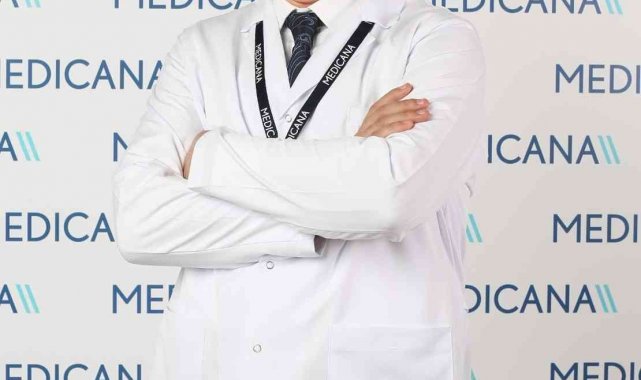 Bahar aylarında göz alerjisine dikkat