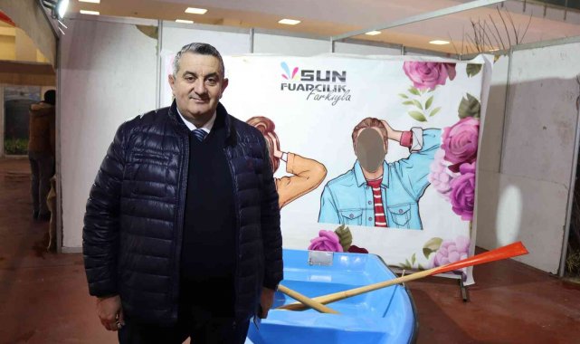 Bahçe Botanik ve Yöresel Ürünler Günleri kapılarını açtı