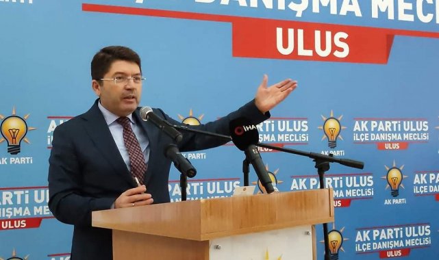 Bahçecik Barajı&#039;nın açılışı gerçekleştirilecek