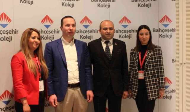 Bahçehir Koleji Marmaris Kampüsü açılıyor