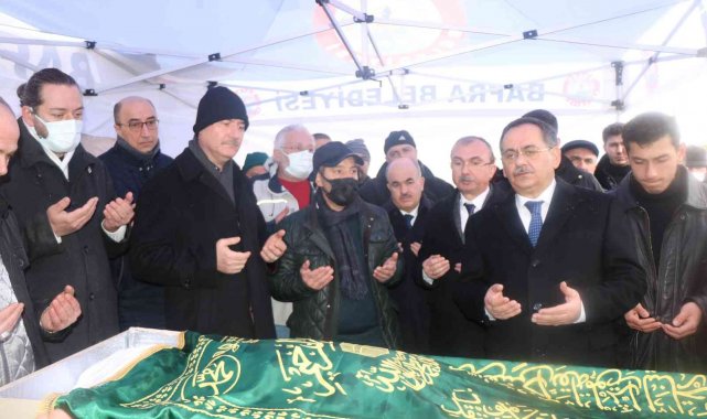 Bakan Soylu&#039;nun kuzen acısı