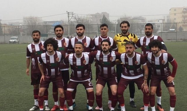 BAL: Kovancılarspor: 0 - Fırat Üniversitesi GSK: 15