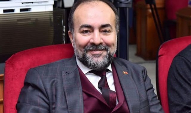 Balıkesir siyasetinde pide tartışması