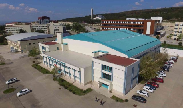 Balıkesir, Üniversiteler arası Türkiye Boks şampiyonasına ev sahipliği yapacak