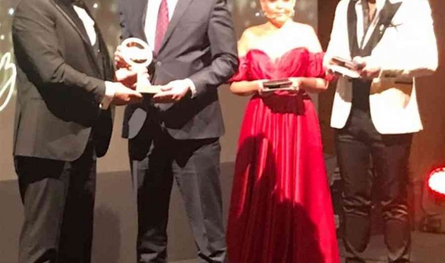 Balıkesir'e 'Gastronomiye Değer Katan Belediyeler' ödülü