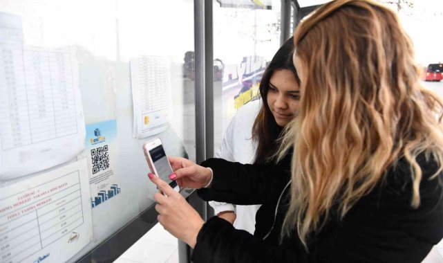 Balıkesirli her yerde okuyor