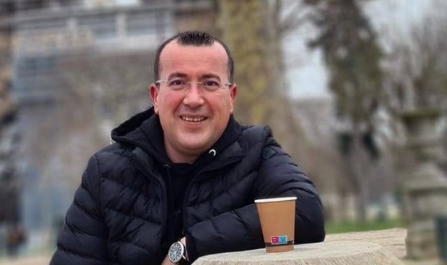 Balkondan düşen öğretmen yaşamını yitirdi