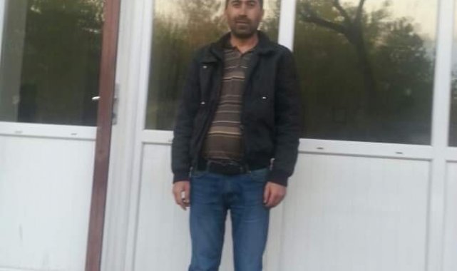 Balkondan düşen şahıs hayatını kaybetti