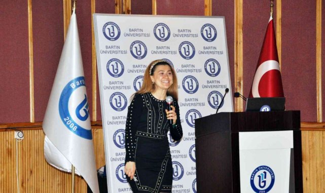 Bartın Üniversitesinde Down Sendromu Farkındalık Günü etkinliği