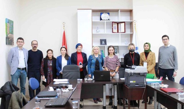 Bartın Üniversitesinin kalite yolculuğu devam ediyor