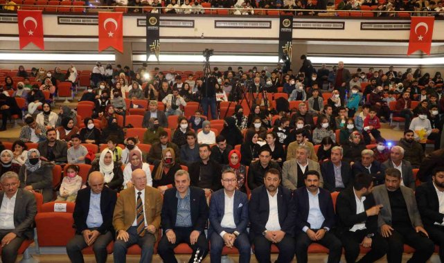 Başakşehir Living Lab&#039;e Şanlıurfa&#039;da kardeş geldi