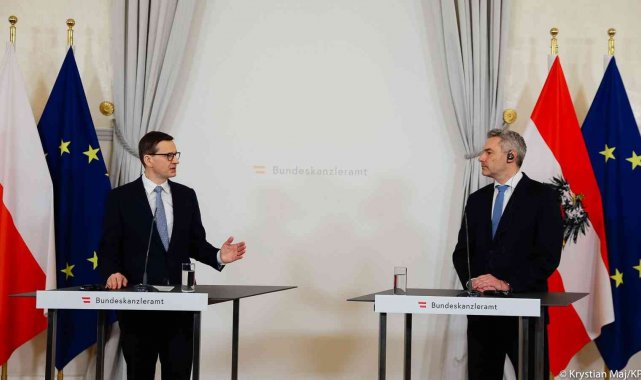 Başbakan Morawiecki: &quot;Savaşın oksijenini kesmemiz gerekiyor.&quot;