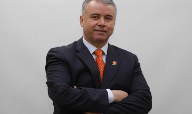 Başcı, Avrupa Güreş Şampiyonasında görev yapacak