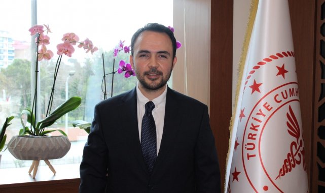 Başhekim Fazıl Kulaklı: "Kısıtlamalar elbette kaldırılmalı ancak kişisel tedbirleri elden bırakmamalıyız"