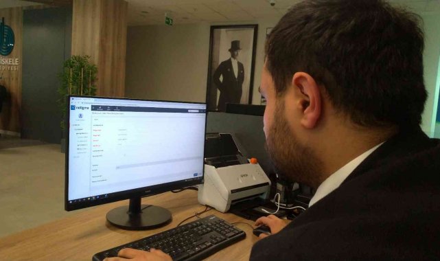 Başiskele Belediyesi'nde e-belediyecilik uygulamaları