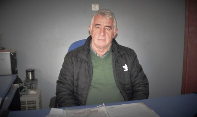 Başkan adayı Tediktur, Esnaflar odasına sahip çıksın