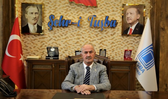 Başkan Akman'dan 'İstiklal Marşı'nın Kabulü ve Mehmet Akif Ersoy'u Anma Günü' mesajı