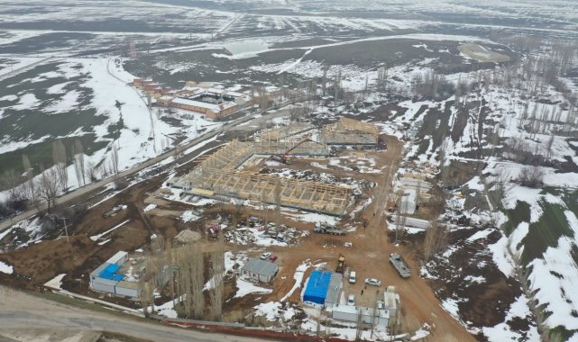 Başkan Altay: &quot;Çatalhöyük&#039;ün dünyada daha fazla tanınması için çalışıyoruz&quot;