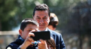 Başkan Aras, Bodrum'a Yeni Yaşam Alanları Kazandırıyoruz