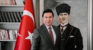 BAŞKAN ARAS’TAN 18 MART MESAJI