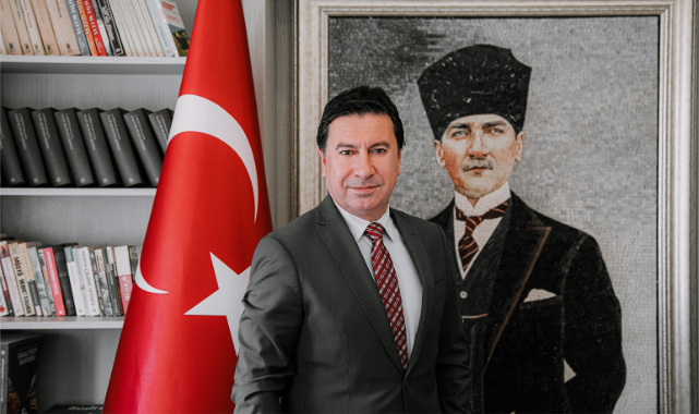 BAŞKAN ARAS’TAN 18 MART MESAJI