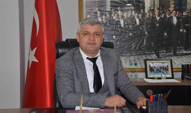 Başkan Arslan: &quot;Başkan koltuğundan güç almamalı, koltuğuna güç vermeli&quot;