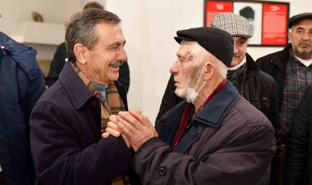 Başkan Ataç, &quot;Tepebaşı&#039;nda hizmet her noktaya eşitçe dağılıyor&quot;