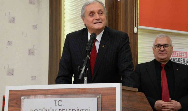 Başkan Bakkalcıoğlu oda seçimlerinde adaylara başarılar diledi