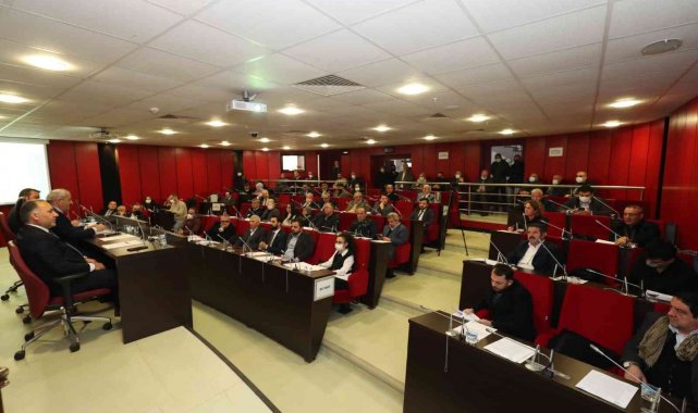 Başkan Büyükgöz: "11 okulun mülkiyet sorununu çözdük"