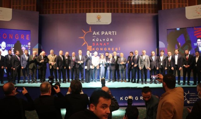 Başkan Büyükkılıç, 'Yılın En İyi Yenilikçi Yaklaşım Ödülü'nü kazandı