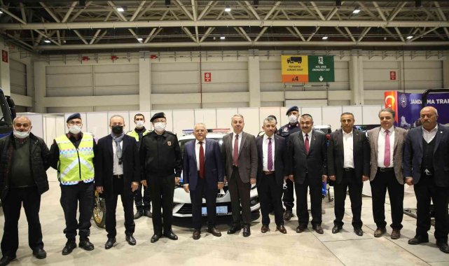 Başkan Büyükkılıç'tan aspir ve yem bitkileri tohumu müjdesi