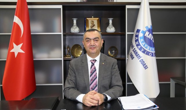 Başkan Büyüksimitci'den '8 Mart Dünya Kadınlar Günü' Mesajı