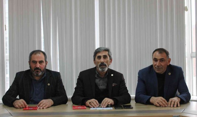 Başkan Çetindağ: "Gübre kullanılmazsa verim yüzde 70 düşecek"