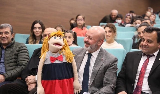 Başkan Çolakbayrakdar: &quot;Hedefimiz, şehrimizde yaşayan herkesin yüzünü gülümsetebilmek&quot;