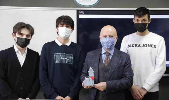 Başkan Çolakbayrakdar: "Kocasinan'da her şey gelecek nesiller için"