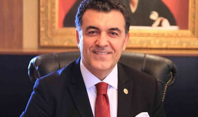 Başkan Demir'in 12 Mart mesajı