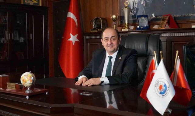 Başkan Demirtaş &quot;Gülüç Mahalle değil ilçe olacak&quot;