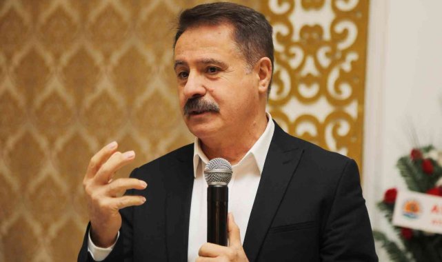 Başkan Deveci: "Kadınlar birlik olup sesinizi yükseltin"