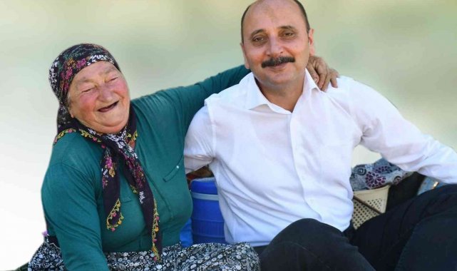 Başkan Doğru'dan 8 Mart Dünya Kadınlar Günü' mesajı