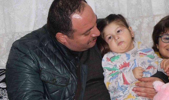 Başkan Ekinci'den gönüllere dokunan ziyaretler