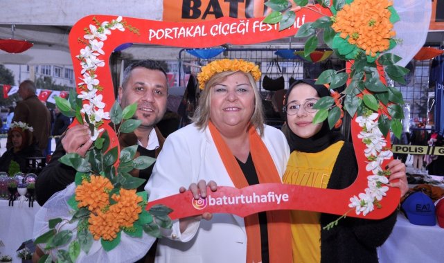 Başkan Erdem: &quot;Ceyhan&#039;ı daha huzurlu ve mutlu ilçe yapacağız&quot;