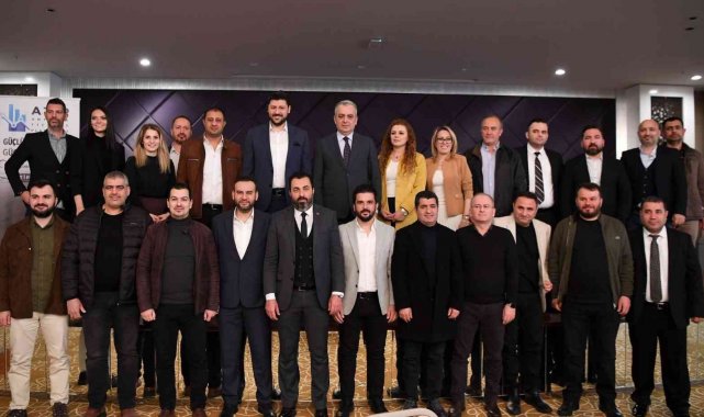Başkan Esen: "8 projemiz şu an ayakta ve bitmek üzere"