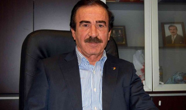 Başkan Fırat'tan 18 Mart mesajı