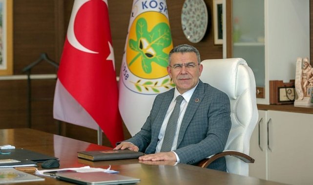 Başkan Güler, vatandaşları deve güreşlerine davet etti