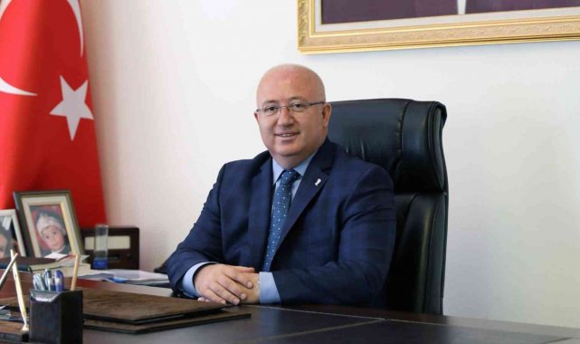 Başkan Gümüş&#039;ten açıklama