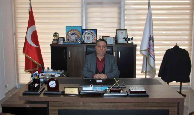 Başkan Günay&#039;dan seçim teşekkürü