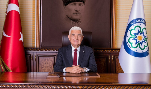 Başkan Gürün Çanakkale Zaferi’nin 107. yılını kutladı